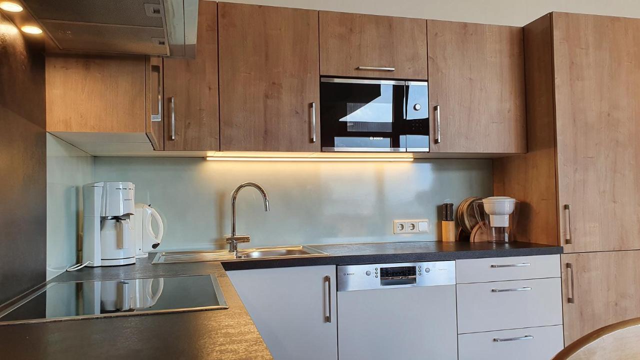 Ferienwohnung Lenz 巴特霍夫加施泰因 外观 照片