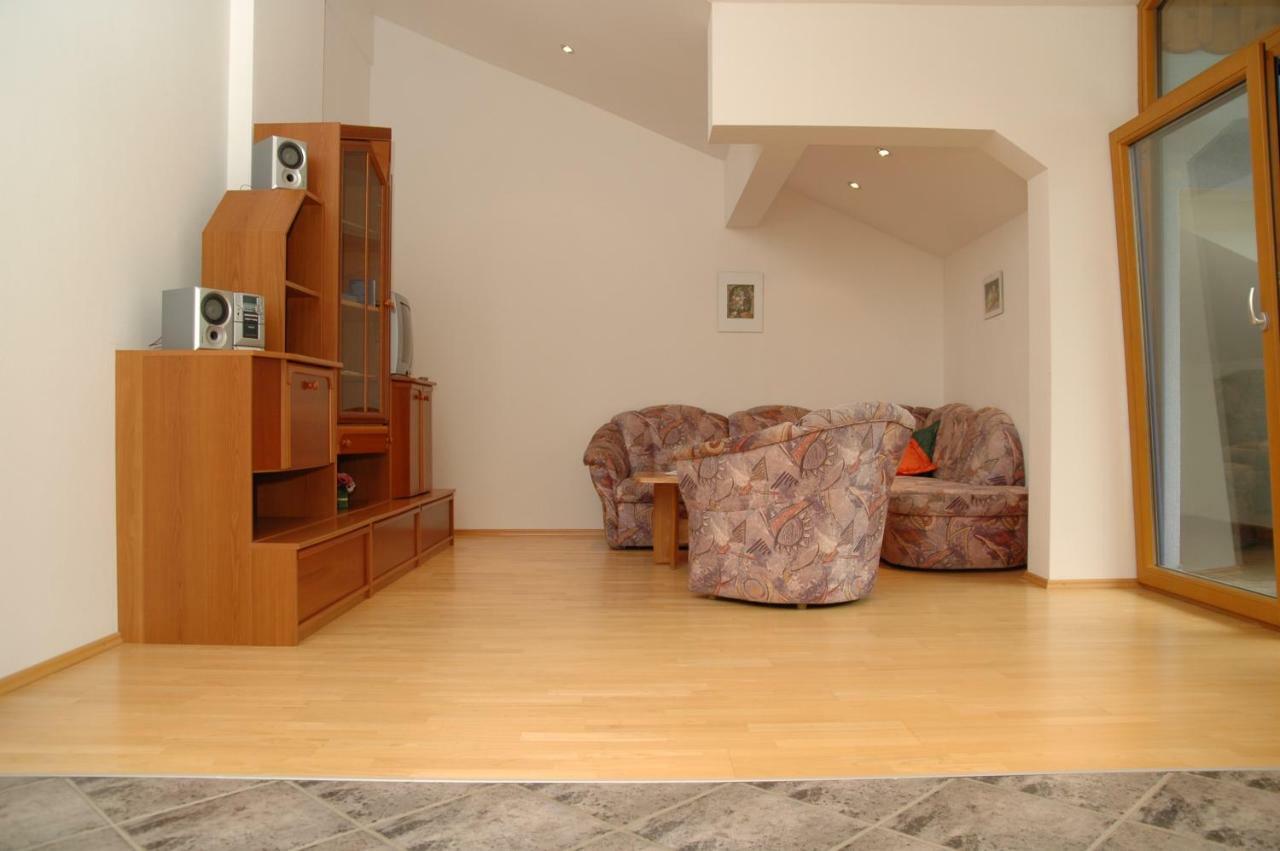 Ferienwohnung Lenz 巴特霍夫加施泰因 外观 照片