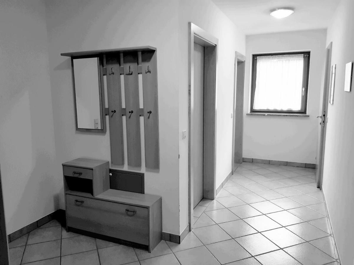 Ferienwohnung Lenz 巴特霍夫加施泰因 外观 照片