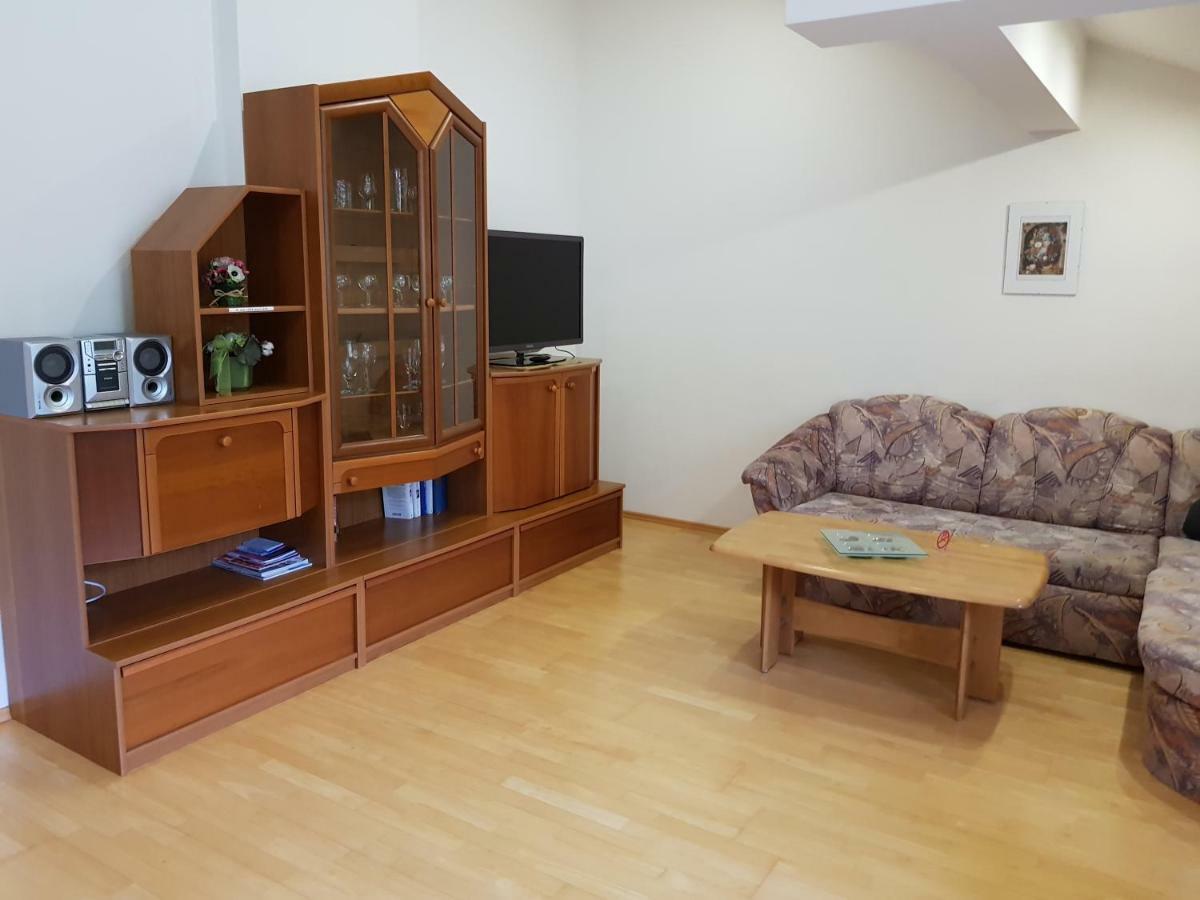 Ferienwohnung Lenz 巴特霍夫加施泰因 外观 照片