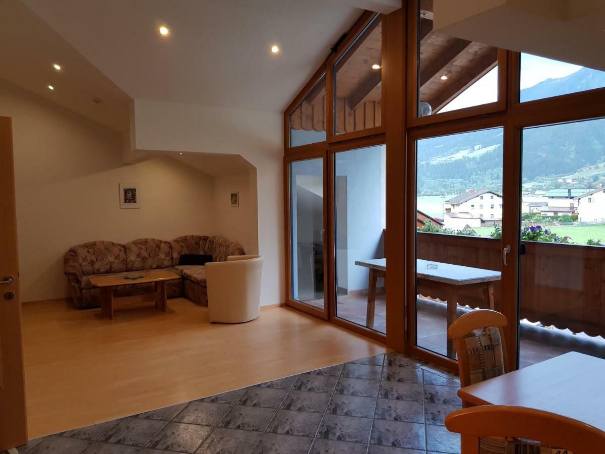 Ferienwohnung Lenz 巴特霍夫加施泰因 外观 照片