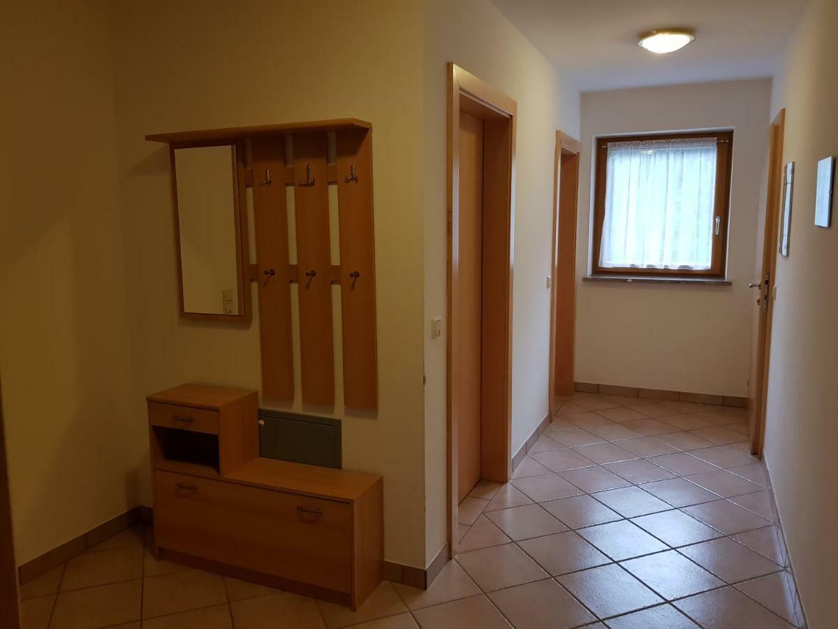 Ferienwohnung Lenz 巴特霍夫加施泰因 外观 照片