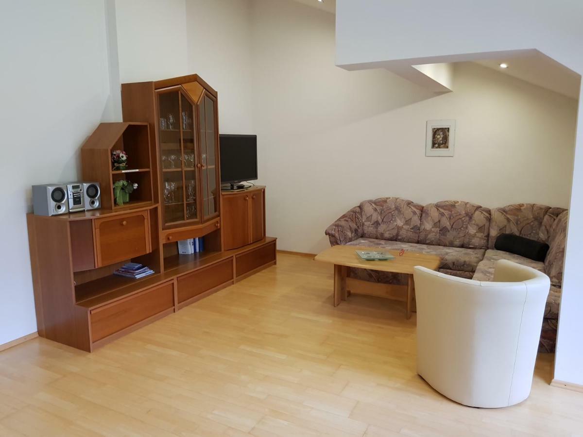 Ferienwohnung Lenz 巴特霍夫加施泰因 外观 照片