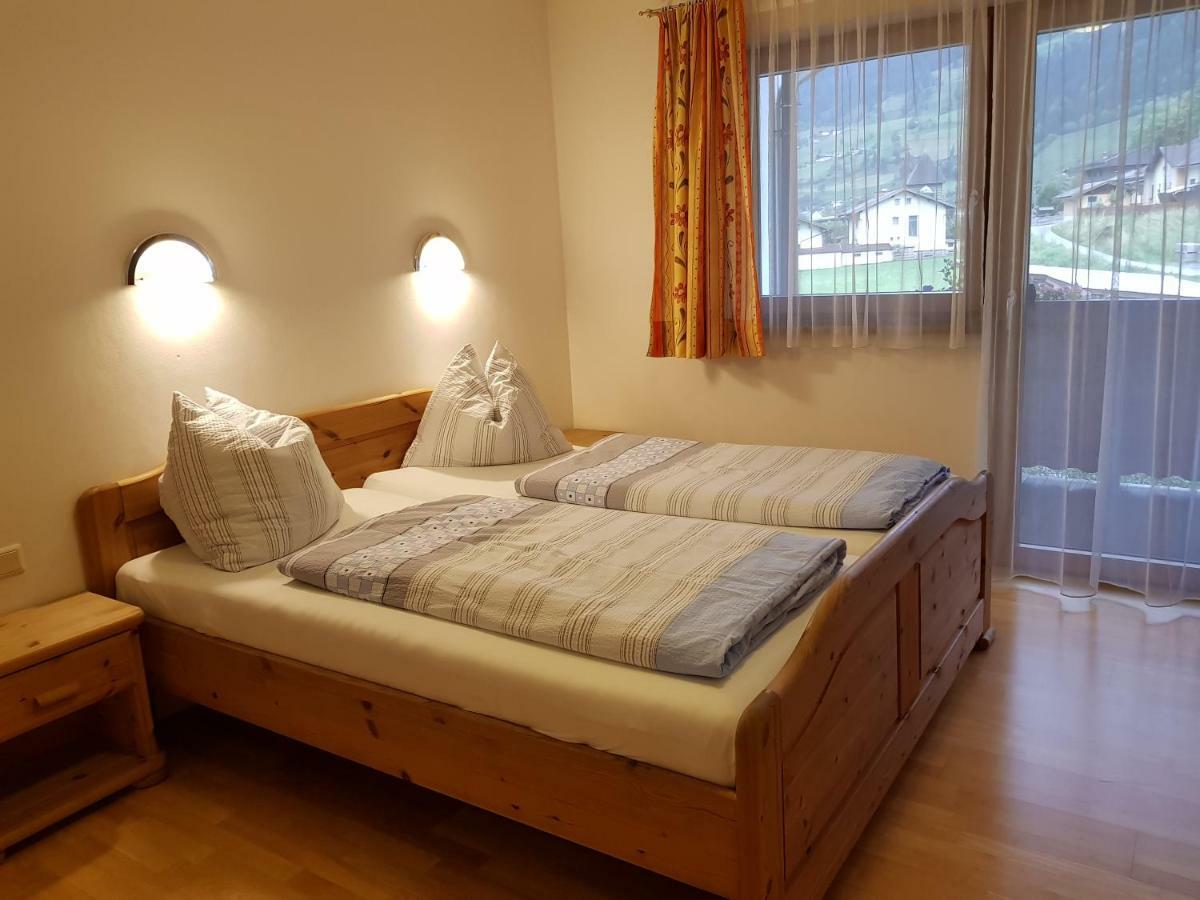 Ferienwohnung Lenz 巴特霍夫加施泰因 外观 照片